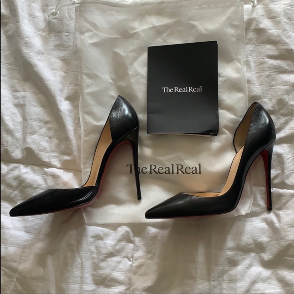 Christian Louboutin Pigalles